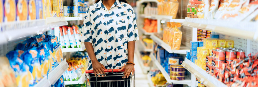 Groceries on a Budget? Here’s How Target, Amazon, and Walmart Deals Can Help in August